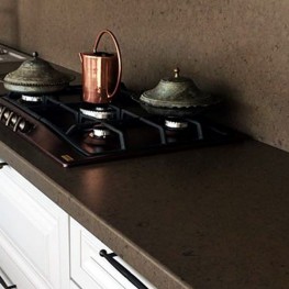 Silestone